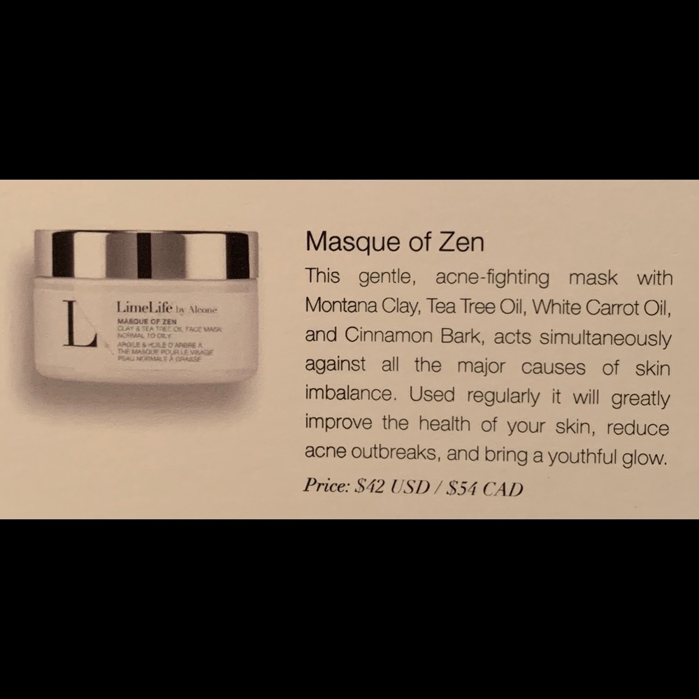 LimeLife by Alcone